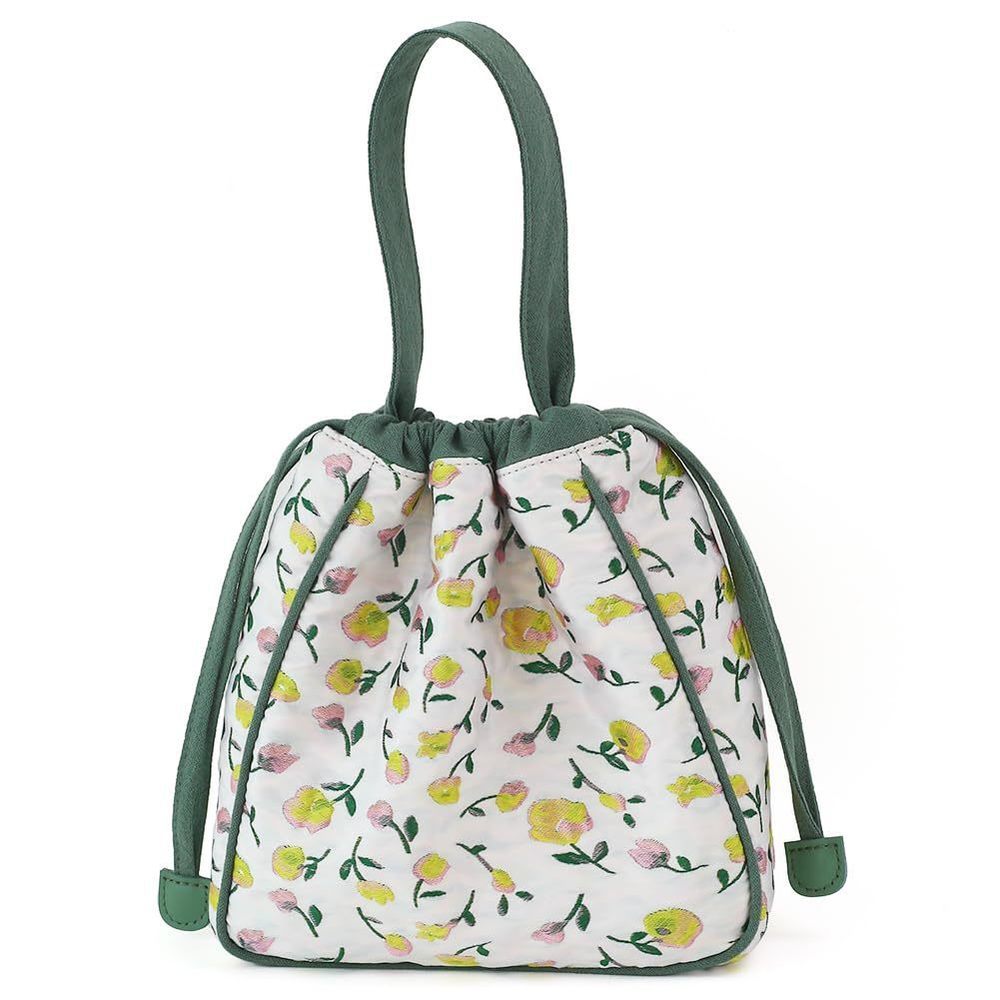 Fashionable Jacquard Cloth Totes - Perfect Casual And mal Occasions Uwu